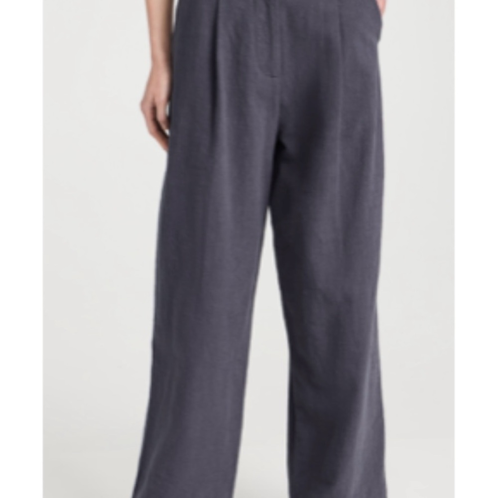 NWT Lioness :: Wide-Leg Trouser Pants